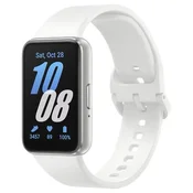 Samsung Galaxy Fit 3 siva