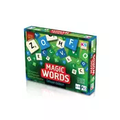Magic words, društvena igra, igra reci ( 882053 )