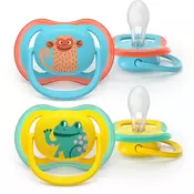 Philips Avent Ultra Air SCF349/58 18+m duda Boy 2 kos