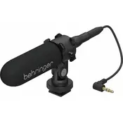 Behringer Video Mic Video mikrofon (Kao novo)