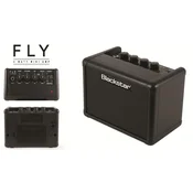 BLACKSTAR mini kitarski ojačevalec FLY3 3W MINI COMBO