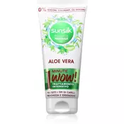 Sunsilk Aloe Vera 1 Minute Wow maska, 180 ml