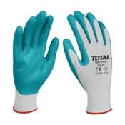TOTAL Zaštitne rukavice TSP12101
