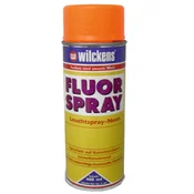 Barva Fotoluminiscenčni lak rumen NOPOLUX WILCKENS GRANIT 400 ml sprej