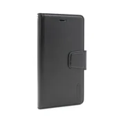 HANMAN Maska za Samsung Galaxy S22 Plus S906B Canvas original 5G crna