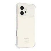 Maska za Honor 600/600 Pro Transparent Ice Cube