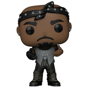 Bobble Figure Rocks - 2 Pac POP! - Tupac Shakur #446