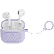 XO Bluetooth slušalke X26 TWS - vijolične KP31687