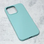 TELEMPIRE Maska za iPhone 14 Pro Max 6.7 Nano Silikon menta