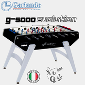 Ročni nogomet GARLANDO/G-5000/Evolution/SA&PR