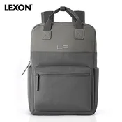 Lexon Ranac za laptop 14.1/15, Sivi