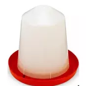 NAPAJALNIK PLASTIČEN 1L