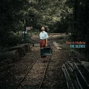 March Mallow - The Silence (LP)