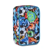 Polna peresnica Seven Speed Pad TinyPatch Boy