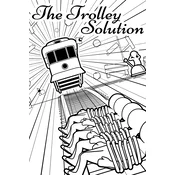 The Trolley Solution XBOX LIVE Key EUROPE