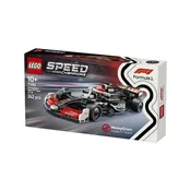 LEGO® Speed Champions 77250 Moneygram Haas F1® Team VF-24 Race Car