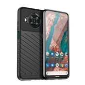 Otporna Thunder futrola za Nokia X100 - Crna KP24455