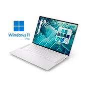 DELL 14 Premium DA14250 (FHD+ IPS 120Hz, Ultra 7 255H, 32GB, 1TB SSD, RTX 4050 6GB, Backlit, FP, Win 11 Pro)
