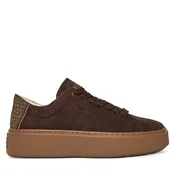 Superge Alexander Smith London ALBELUW-8417 Temno rjava