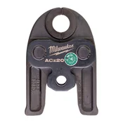 Milwaukee J12-ACz 20 čeljust za stiskanje