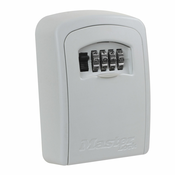 Master Lock Medium Key Safe w/ Combination Lock 5401EURDCRM