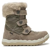 Primigi Škornji za sneg 6880233 S GORE-TEX Bež