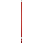 DRŽALO PRETOČNO TELESKOPSKO ALU 1600-2780mm, RDEČE