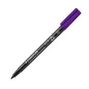 Flomaster staedtler 317 m 0,8-1mm