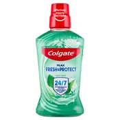 Mouthwash Colgate Plax 500ml