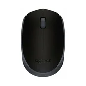 Miš bežicni Logitech M171 crni