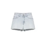 Pull&Bear Kavbojke svetlo modra