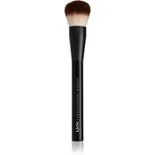 NYX Professional Makeup Brush večnamenski čopič