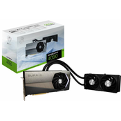 MSI GeForce RTX 4090 SUPRIM LIQUID X 24G graficka kartica