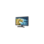 Osebni TV LG 24 - 24TQ510S-PZ (VA; 16:9; 1366x768; 14ms; 250cd; HDMIx2; USB; Zvočnik; webOS; wifi; AirPlay; BT)