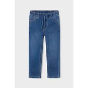 Mayoral  kavbojke otroške soft denim jogger