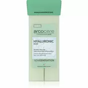 Vosek za depilacijo Arcocere Roll On 100 ml – Hialuronska kislina