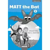 MATT the Bat 2 Prírucka ucitele