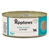 Applaws Cat - konzerva za macke s tunom, 70g