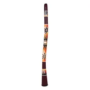 Didgeridoo ukrivljen TOCA sonce TO804.316