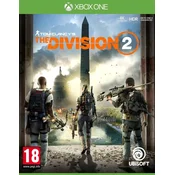 Tom Clancys The Division 2 (X1)