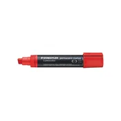 STAEDTLER flomaster permanentni LUMOCOLOR 388-2, RDEČ (998205)