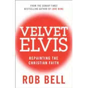 Velvet Elvis