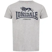 Lonsdale Mens t-shirt regular fit