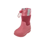 PLAYSHOES Gumijasti škornji mauve