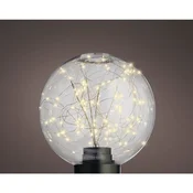 Novogodišnja LED rasveta Lopta 30 cm 780531