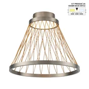 LED plafonska lampa F2101-20C SNA