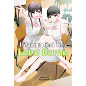 I Want to End This Love Game, Vol. 6