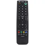 General LG AKB69680404 - zamenjava daljinski upravljalnik