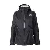 THE NORTH FACE Zunanja jakna ALTA VISTA črna