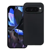 OEM Ovitek za Google Pixel 9 PRO, mat črn